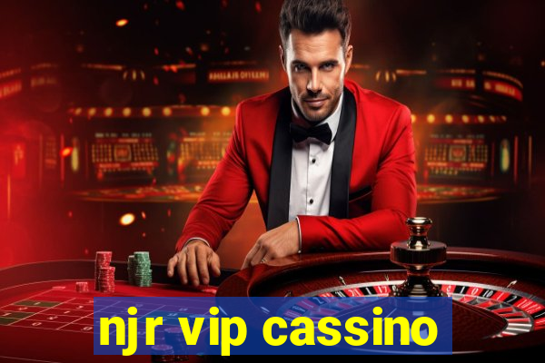 njr vip cassino